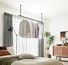 ランドリーバー