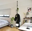 つっぱりポール