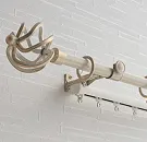 カーテンレール