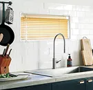 アルミブラインド