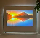 プロジェクタースクリーン